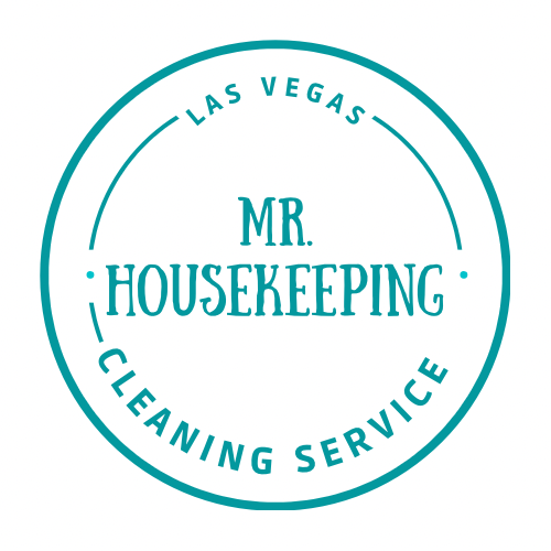 Mr Housekeeping
